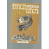 franche comte Tinca Autographed