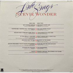 Love Songs - 16 Classic Hits