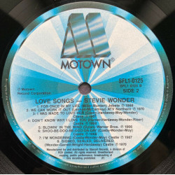 Love Songs - 16 Classic Hits