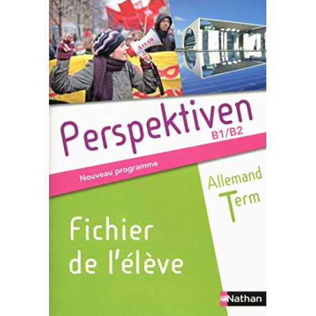 Perspektiven Term S ES L Perspektiven Term S ES L