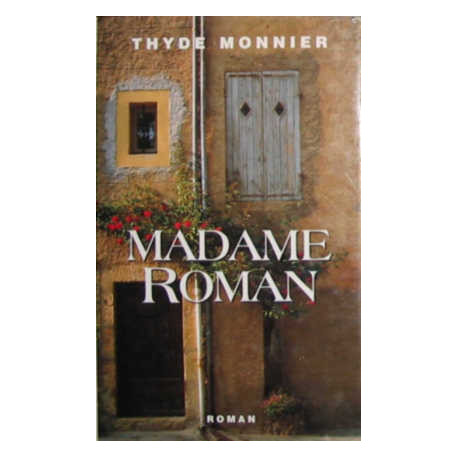 Madame Roman Madame Roman