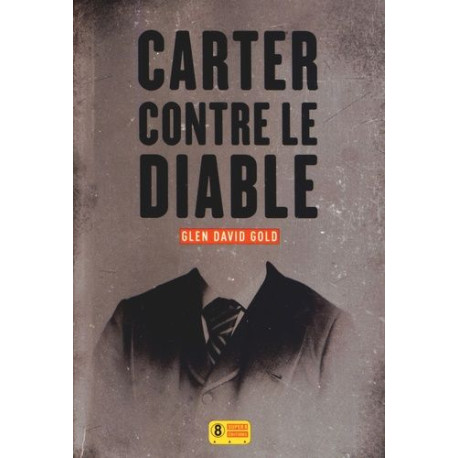 Carter contre le diable Carter contre le diable