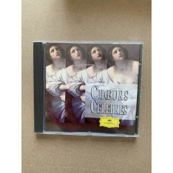 Choeurs célèbres - Choeurs d'opéras Italiens/ CD