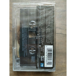 Ray Charles The very best Cassette Audio-K7 NEUF SOUS BLISTER
