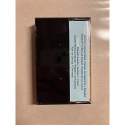 Condor Machu Picchu Cassette Audio-K7