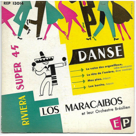 La Valse Des Orgueilleux La Valse Des Orgueilleux