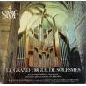 Le Grand Orgue de Solesmes Sa Composition Ses Jeux
