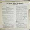 Le Grand Orgue de Solesmes Sa Composition Ses Jeux