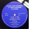 Le Grand Orgue de Solesmes Sa Composition Ses Jeux