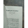 Mon Roman policier Le petit gars au revolver - Eric ruthless