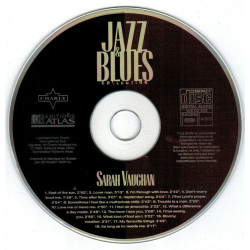 Jazz et Blues Collection