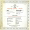 Kantaten - Cantatas - Cantates - Du Wahrer Gott Und Davids Sohn...