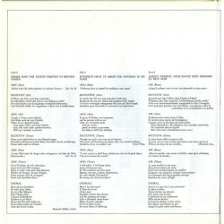 Kantaten - Cantatas - Cantates - Du Wahrer Gott Und Davids Sohn...