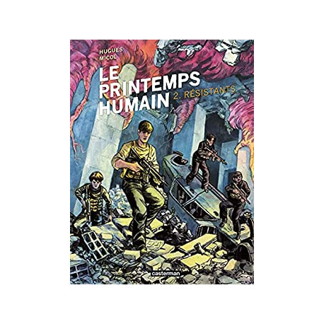 Résistants