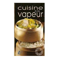 Cuisine à la vapeur