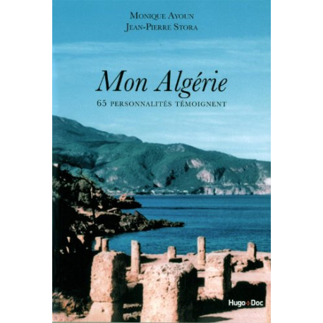 Mon algerie Mon algerie