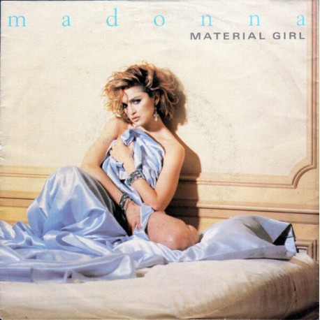 Material Girl