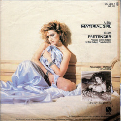 Material Girl