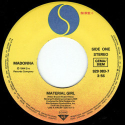 Material Girl