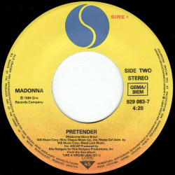 Material Girl