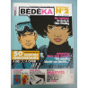 Bédéka 2 Interview Jean Van Hamme mars 2004