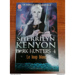 Le Loup blanc