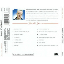 Jimmy Somerville