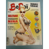 BoDoï Hors Série n13 Beltran présente Nina