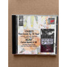 Schubert: Piano Quintet 114 Mozart: Clarinet Quintet 581/ CD
