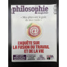 Philosophie Magazine n144 Novembre 2020