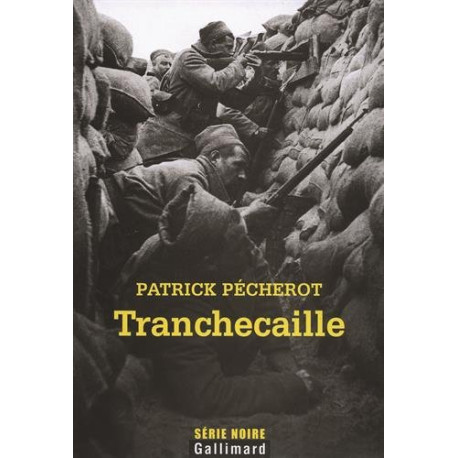Tranchecaille Tranchecaille