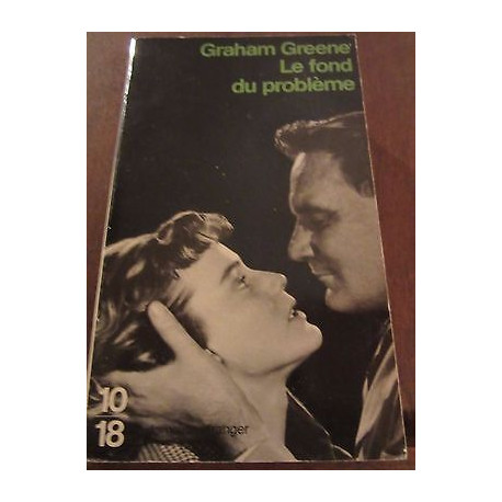 Le Fond du problème 10 18