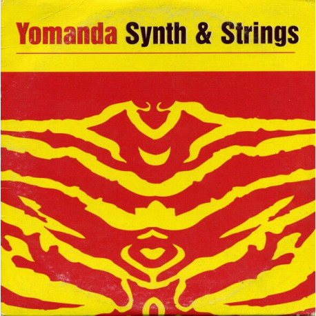 Synth et Strings