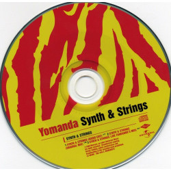 Synth et Strings