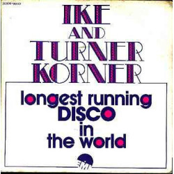 Longest Running Disco In The World