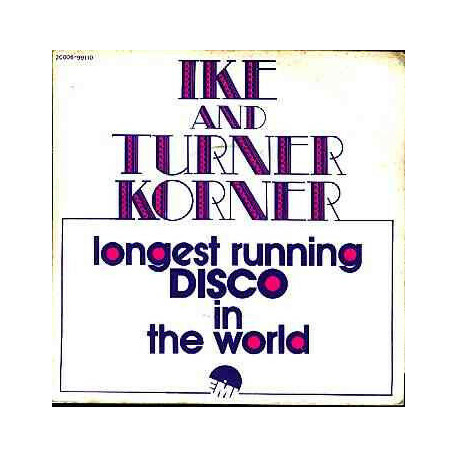 Longest Running Disco In The World