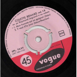 Mon Homme Est Un Guignol - Vol. 13