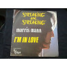 Morris Mann Streaking and streaking-I'm in love 45 tours Vogue 3115