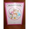 LES BONS ENFANTS