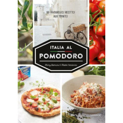 Italia al pomodoro