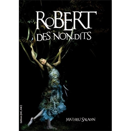 Robert des non-dits Robert des non-dits