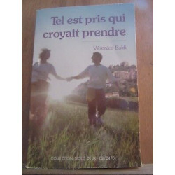 Tel est pris qui croyait prendre Collection Nous deux