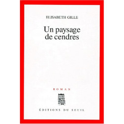 Un paysage de cendres