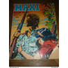 BD MAXI N°6 / Editions IMPERIA