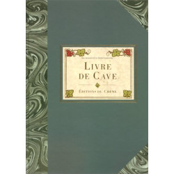 Livre de cave