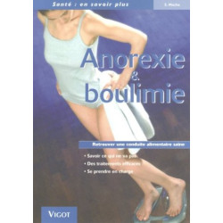 Anorexie et boulimie