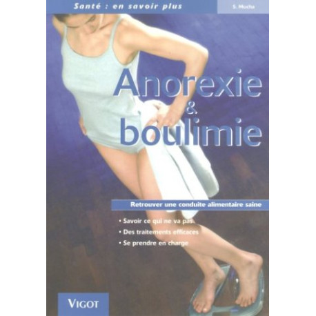 Anorexie et boulimie Anorexie et boulimie