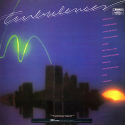 Turbulences