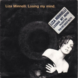 Losing My Mind