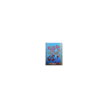 bd Sahmi de la Fuente LE MYSTERE DES FEMMES VOLEES